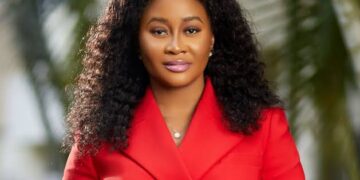 Angela Kyerematen-Jimoh: Trailblazing as IBM’s First African Female Regional Head