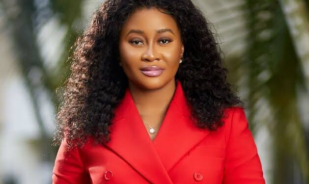 Angela Kyerematen-Jimoh: Trailblazing as IBM’s First African Female Regional Head