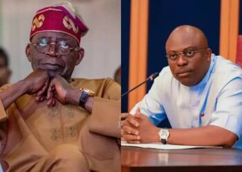 FULL TEXT: Fubara Reacts to Tinubu’s Emergency Rule in Rivers