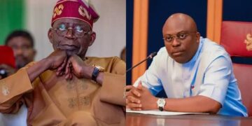 FULL TEXT: Fubara Reacts to Tinubu’s Emergency Rule in Rivers
