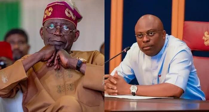 FULL TEXT: Fubara Reacts to Tinubu’s Emergency Rule in Rivers