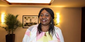 Accomplish Magazine Features Prof. Menakaya’s Fight for Gender Equality and Rural Education