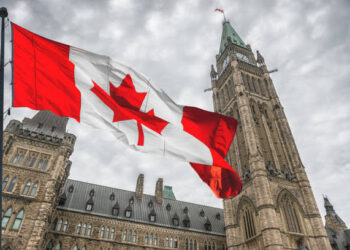 Canadian Government Partners with Private Sector to Train Immigrants in Cybersecurity