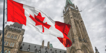 Canadian Government Partners with Private Sector to Train Immigrants in Cybersecurity