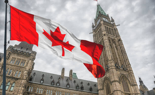 Canadian Government Partners with Private Sector to Train Immigrants in Cybersecurity
