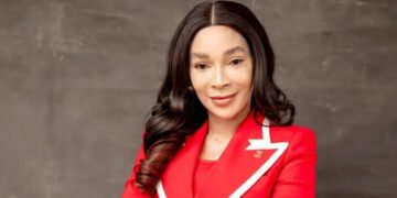 Video: Dr. Adaora Umeoji Visits Zenith Bank UK, Takes Over as Board Chair