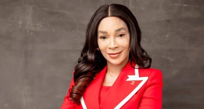 Video: Dr. Adaora Umeoji Visits Zenith Bank UK, Takes Over as Board Chair
