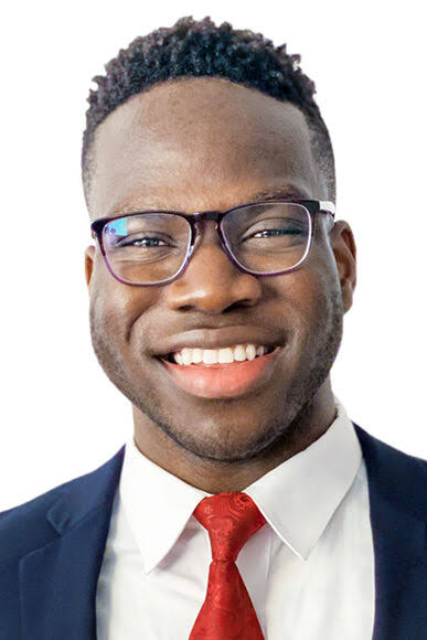 Meet Harold Ekeh: The Nigerian Prodigy Who Secured Admission to All 8 Ivy League Universities