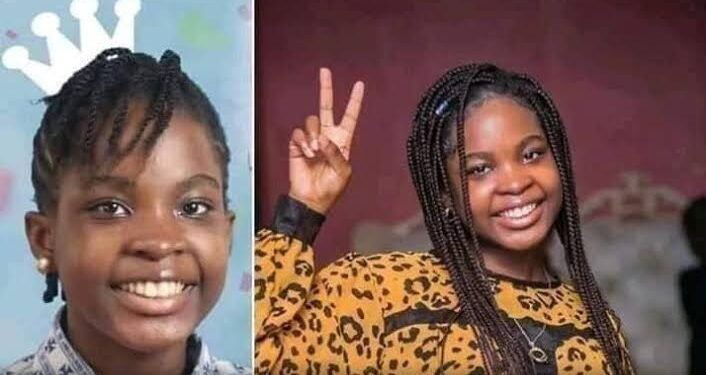 Faith Odunsi: The 15-Year-Old Nigerian Math Prodigy Who Defeated 193 Countries to Win Global Competition