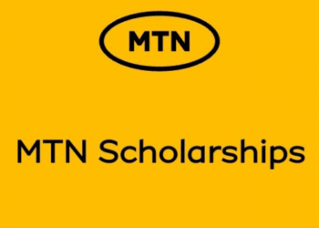 MTN Scholarship 2025 for Undergraduates (Up to N300,000 Grant)