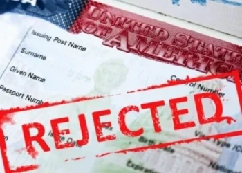 '43 Nations Face Possible U.S. Travel Ban Under Trump'