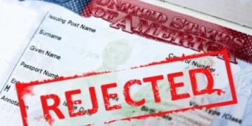 '43 Nations Face Possible U.S. Travel Ban Under Trump'