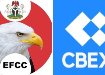 EFCC Pledges to Recover CBEX Investors' Funds, Prosecute Fraudsters