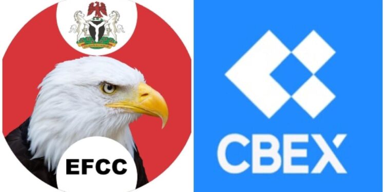 EFCC Pledges to Recover CBEX Investors' Funds, Prosecute Fraudsters