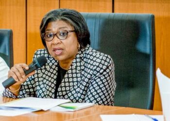 Nigeria's Debt Burden Jumps 48.58% Year-on-Year to Reach N144.67 Trillion