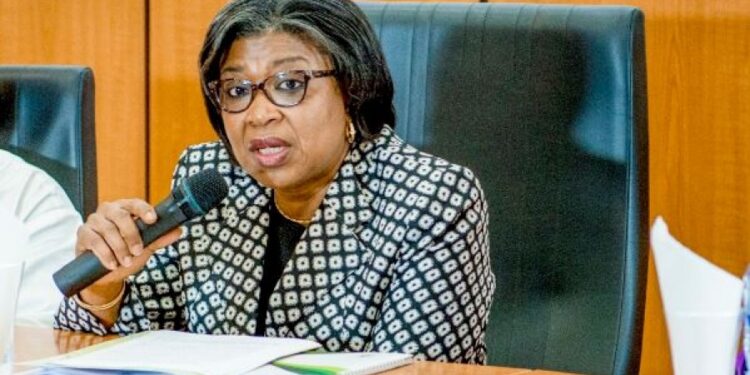 Nigeria's Debt Burden Jumps 48.58% Year-on-Year to Reach N144.67 Trillion