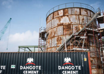 Dangote Cement Reports ₦311.974 Billion Pre-Tax Profit for Q1 2025, Reflecting 87.48% Growth