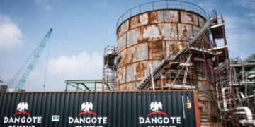 Dangote Cement Reports ₦311.974 Billion Pre-Tax Profit for Q1 2025, Reflecting 87.48% Growth