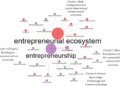 Entrepreneurial Ecosystem