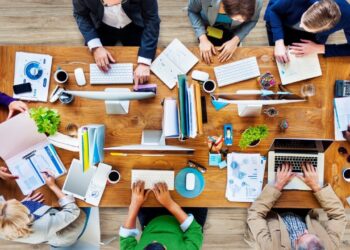 Entrepreneurial Spark