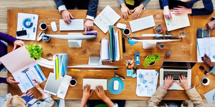 Entrepreneurial Spark