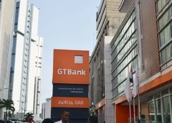 Nigerian Banks to Charge ₦6 per SMS Alert Starting May 1 Over New Tariffs