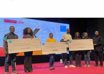 Union Bank Champions Youth Entrepreneurship Through Made In Naija Initiative