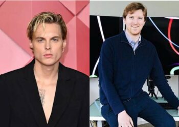 From Inheritance to Innovation: Meet the World’s 10 Youngest Billionaires