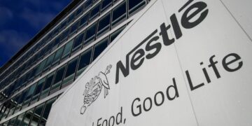 Nestlé Nigeria 2025 Technical Training Program for Nigerians