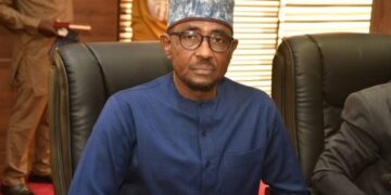 Nigeria's Economy at Risk as Oil Price Crash Meets Trump Tariffs - FG Alert