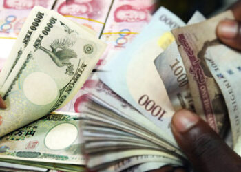 Currency in Circulation Falls to ₦5 Trillion – CBN Report
