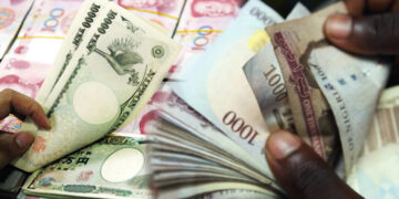 Currency in Circulation Falls to ₦5 Trillion – CBN Report