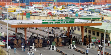 US Report Highlights Nigeria’s Trade Barriers, Port Corruption
