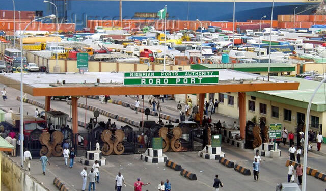 US Report Highlights Nigeria’s Trade Barriers, Port Corruption
