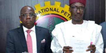 Tinubu Dismisses NNPCL CEO Mele Kyari, Appoints Bayo Ojulari as Successor