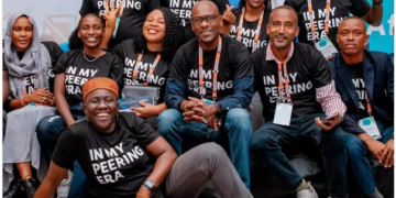 Peering Fellowship for Internet Professionals