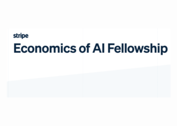 Economics of AI Fellowship Offering $10K Grants