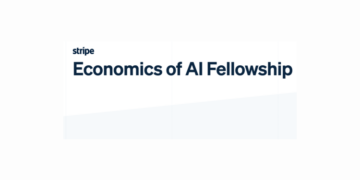 Economics of AI Fellowship Offering $10K Grants