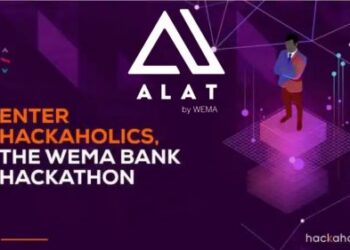 Apply Now for WEMA Bank's ₦150M Hackaholics 6.0 Challenge