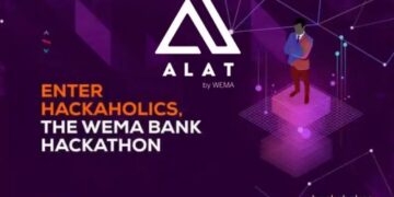 Apply Now for WEMA Bank's ₦150M Hackaholics 6.0 Challenge