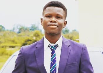 Entrepreneurship in Every Stitch: Inside Obed Dangana’s Laundry Business