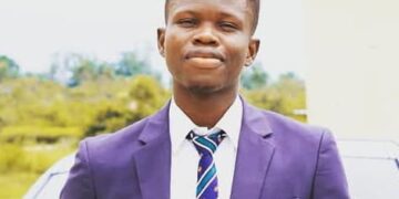 Entrepreneurship in Every Stitch: Inside Obed Dangana’s Laundry Business