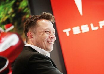 Elon Musk’s Net Worth Jumps