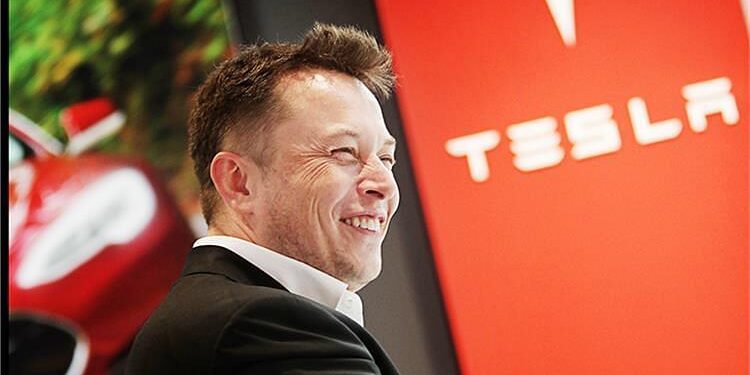 Elon Musk’s Net Worth Jumps
