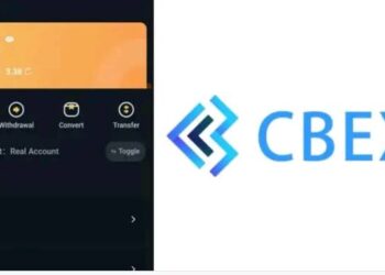 From MMM to CBEX: How Modern Ponzi Schemes Are Disguising as Tech Investments