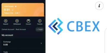 From MMM to CBEX: How Modern Ponzi Schemes Are Disguising as Tech Investments