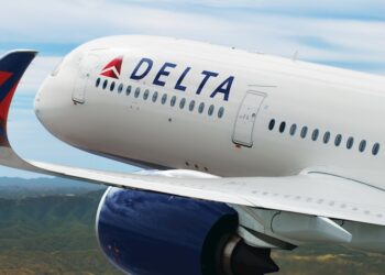 Delta Airlines Reports Strong Q1 2025 Results Amid Industry Headwinds
