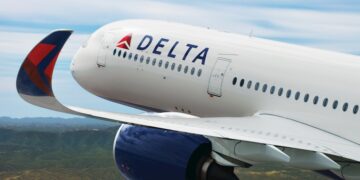 Delta Airlines Reports Strong Q1 2025 Results Amid Industry Headwinds
