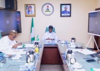 FG Sets Up Subcommittee to Evaluate Effects of US Tariffs on Nigerian Economy