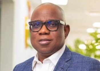 Meet Bayo Ojulari: The New Face of NNPC Leadership